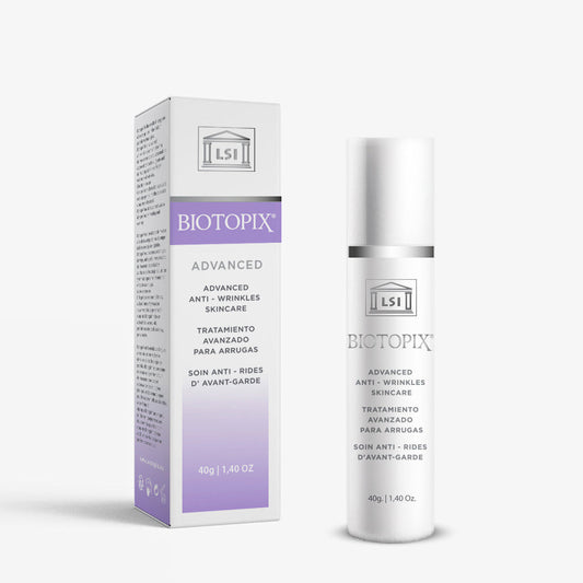 Advanced Anti-Wrinkles SkinCare Botox