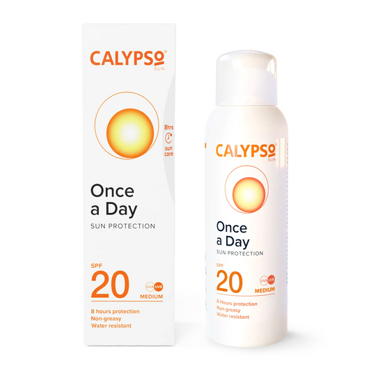Once A Day Protection