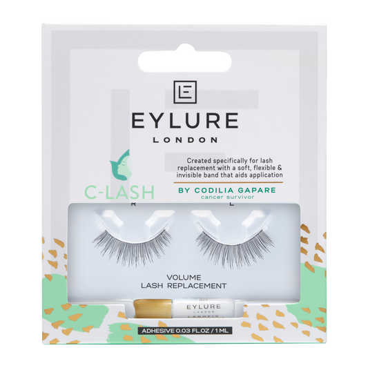 C-Lash Volume