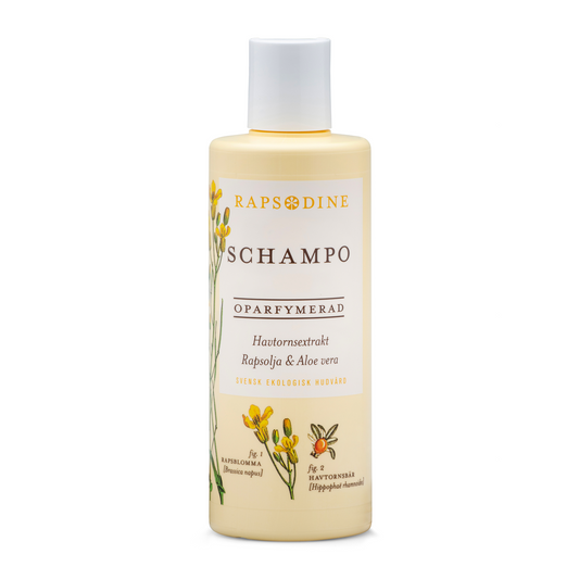 Shampoo